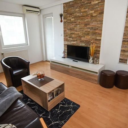 Victoria Apartment - Excellent Choice - Near Center Skopje Exteriör bild