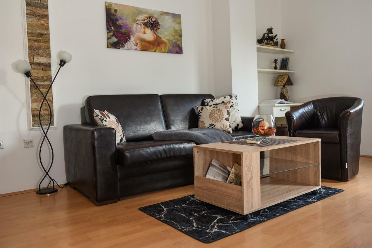 Victoria Apartment - Excellent Choice - Near Center Skopje Exteriör bild