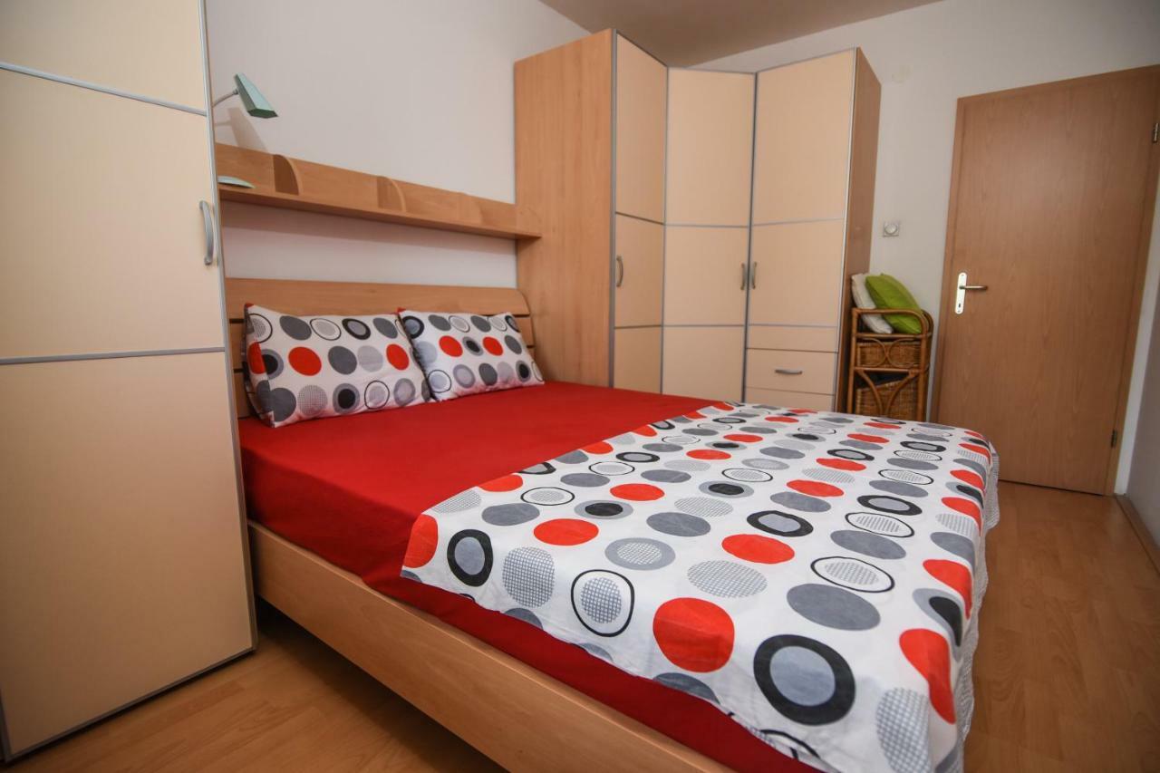 Victoria Apartment - Excellent Choice - Near Center Skopje Exteriör bild