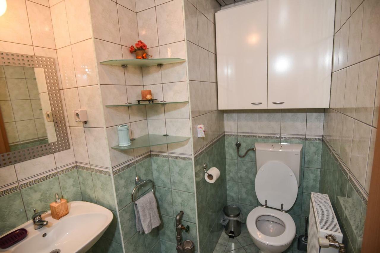 Victoria Apartment - Excellent Choice - Near Center Skopje Exteriör bild