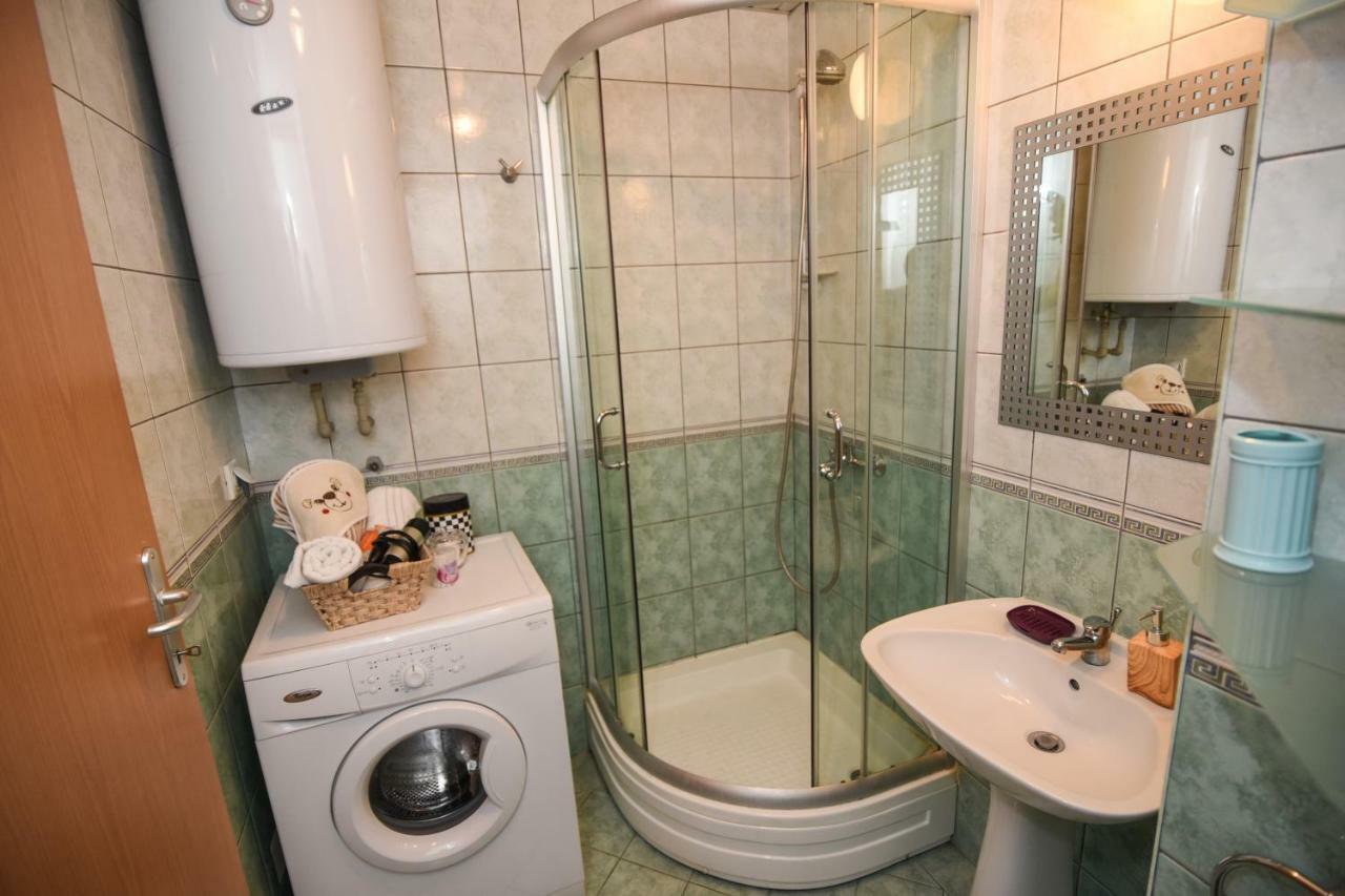 Victoria Apartment - Excellent Choice - Near Center Skopje Exteriör bild