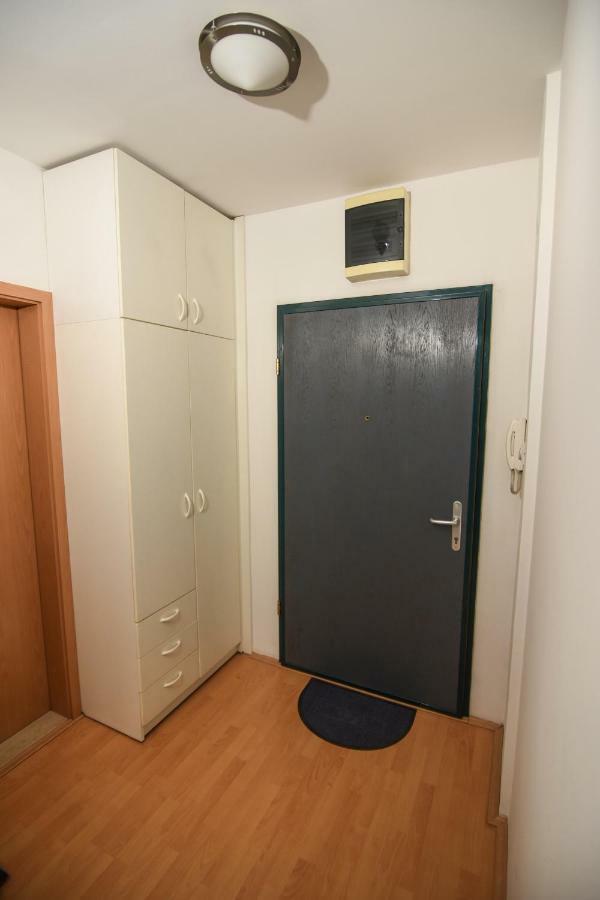 Victoria Apartment - Excellent Choice - Near Center Skopje Exteriör bild