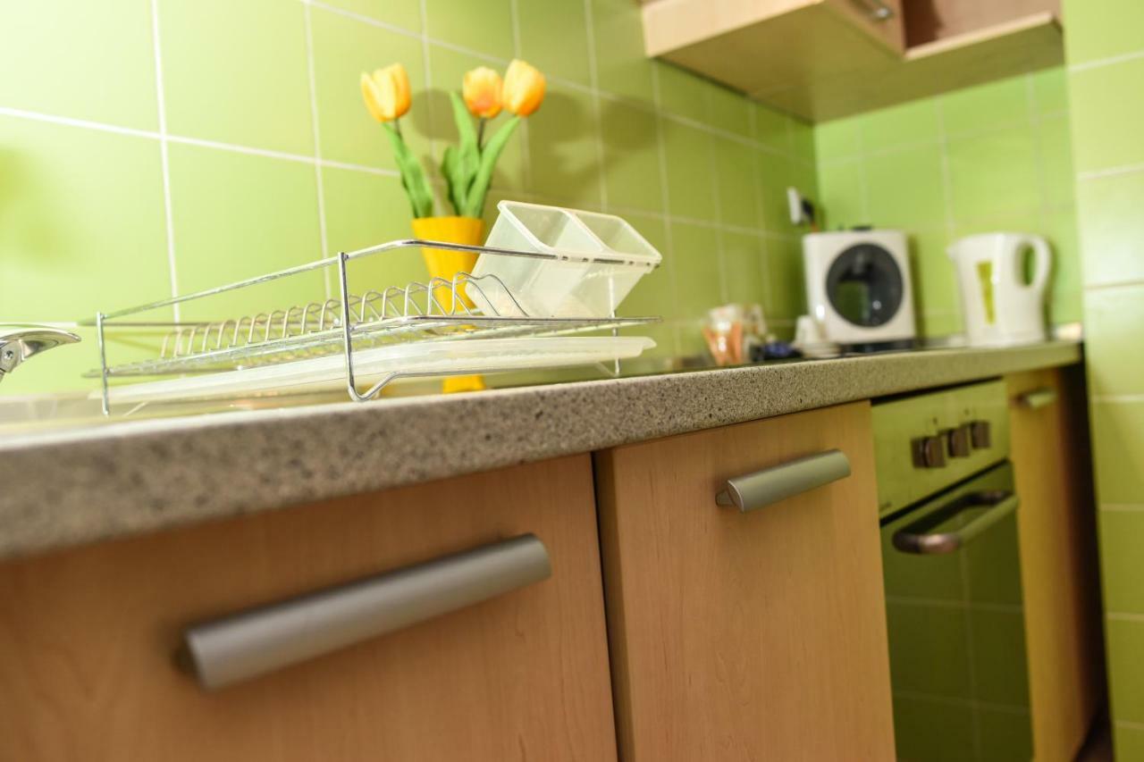 Victoria Apartment - Excellent Choice - Near Center Skopje Exteriör bild