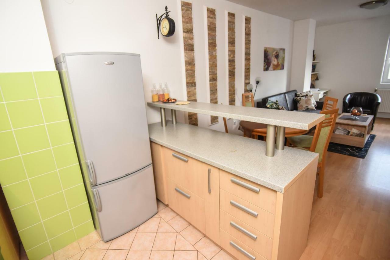 Victoria Apartment - Excellent Choice - Near Center Skopje Exteriör bild