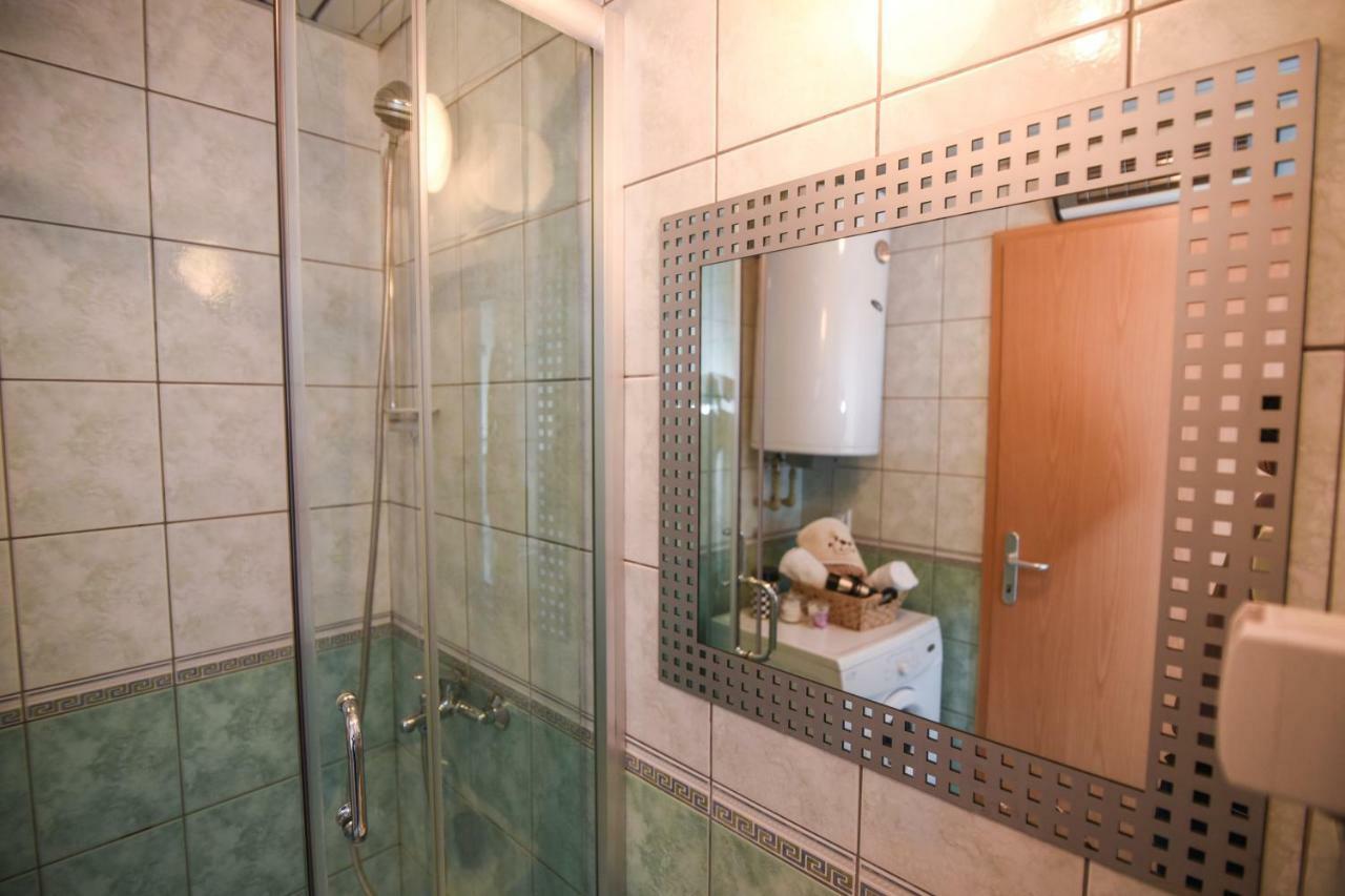 Victoria Apartment - Excellent Choice - Near Center Skopje Exteriör bild