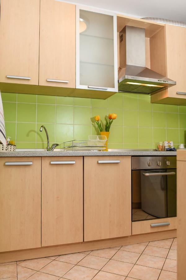 Victoria Apartment - Excellent Choice - Near Center Skopje Exteriör bild