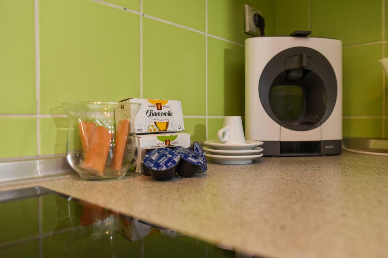 Victoria Apartment - Excellent Choice - Near Center Skopje Exteriör bild