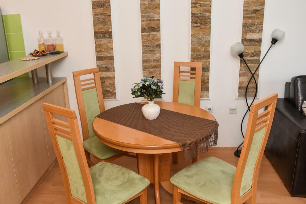 Victoria Apartment - Excellent Choice - Near Center Skopje Exteriör bild