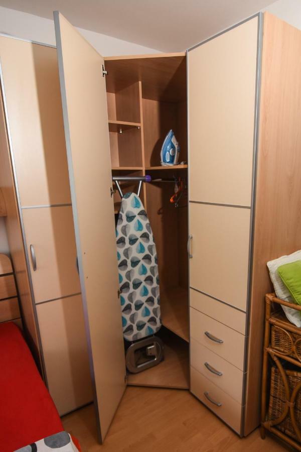 Victoria Apartment - Excellent Choice - Near Center Skopje Exteriör bild